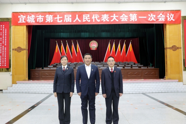 宜城市最新领导班子,宜城市最新领导班子的探索与影响