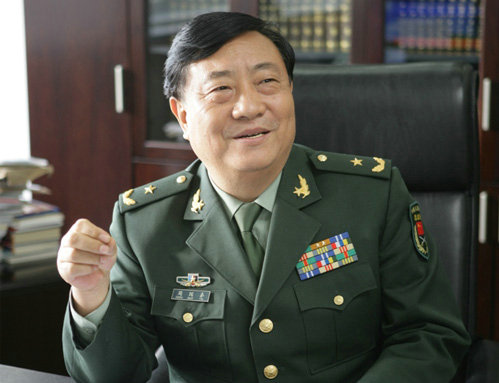 洪江强少将最新消息,洪江强少将最新消息，军旅生涯与荣誉成就概览