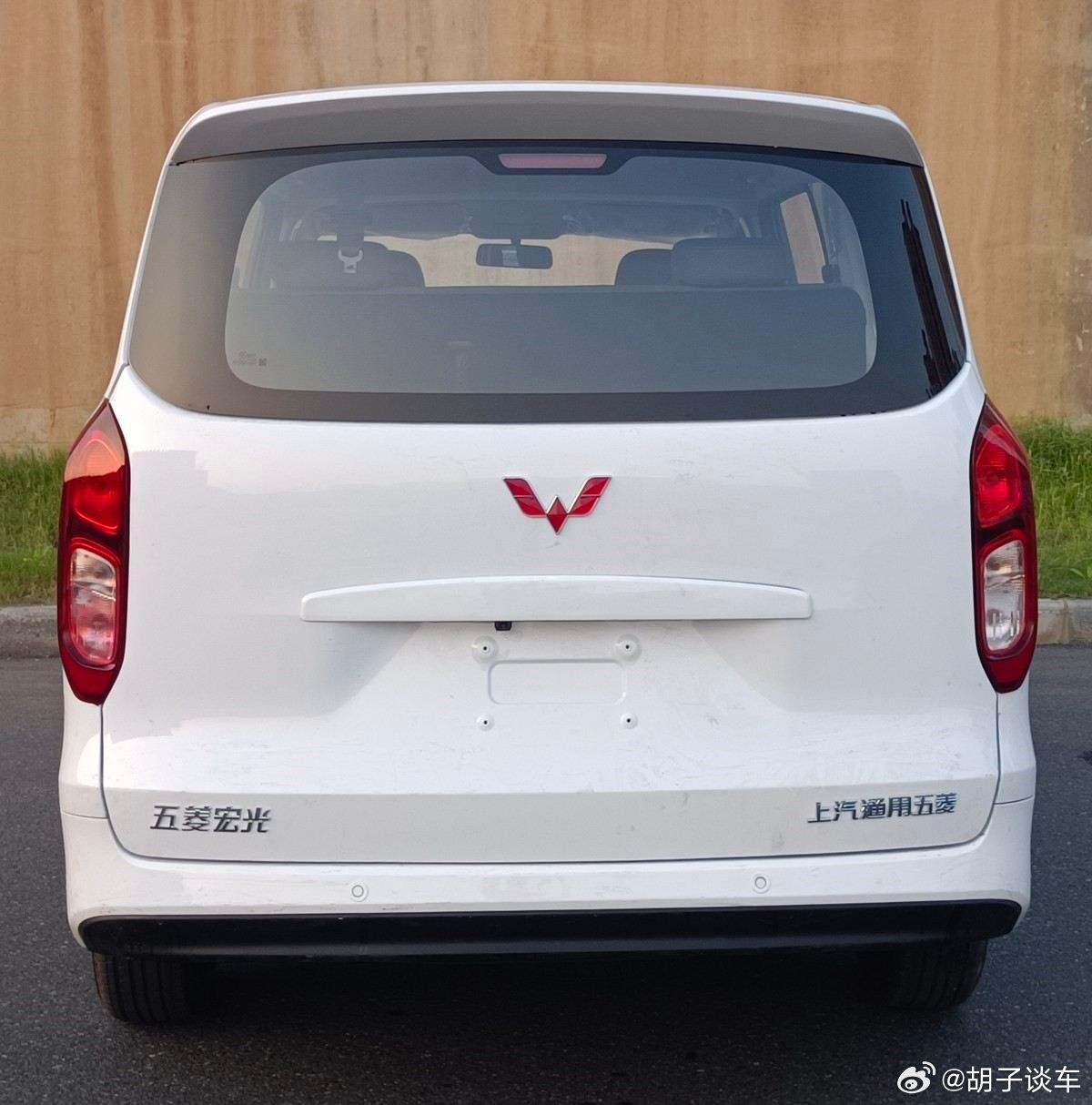 五菱最新车型引领潮流,重塑价值标杆,刷新行业认知!