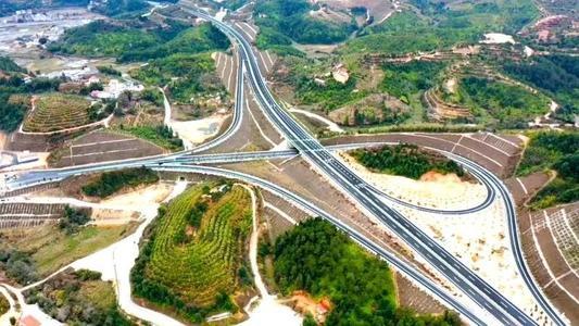 永金高速最新动态，建设进展、关键节点与未来展望