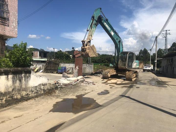 博罗县福田镇案件背后的温馨日常,友情与亲情的交织