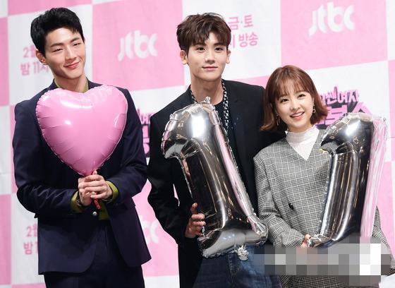 大力女都奉顺最新ost,大力女都奉顺最新OST，日常小趣事与深厚的友情纽带