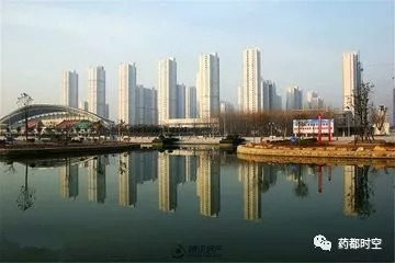 亳州市最新开发项目,学习变化力量,塑造未来辉煌篇章