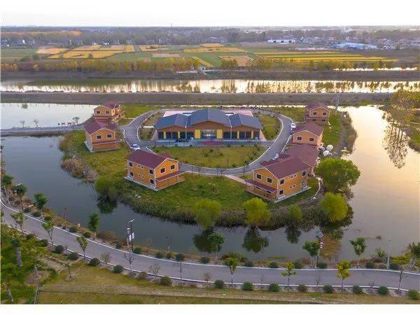 亳州市最新开发项目,学习变化力量,塑造未来辉煌篇章