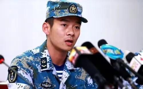 海军阚延泉最新任职,海军阚延泉的最新旅程,海洋之心与内心的宁静