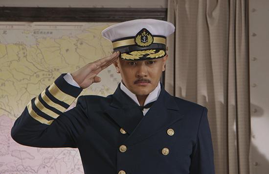 海军阚延泉最新任职,海军阚延泉的最新旅程,海洋之心与内心的宁静