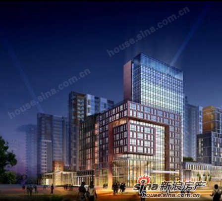 许昌最新楼盘房价，时代印记与城市脉络的融合