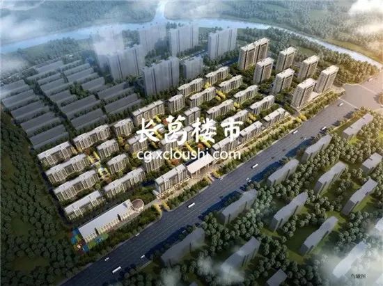 许昌最新楼盘房价,时代印记与城市脉络的融合