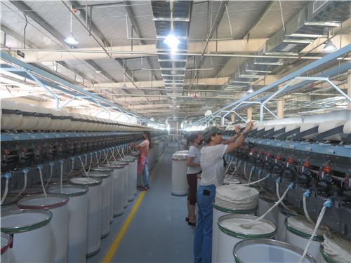 常州纺纱厂最新招聘启事✨