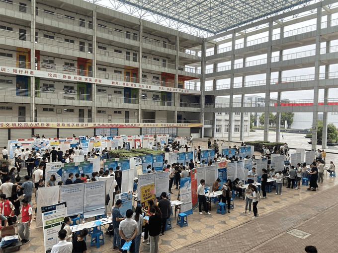 常州纺纱厂最新招聘启事✨