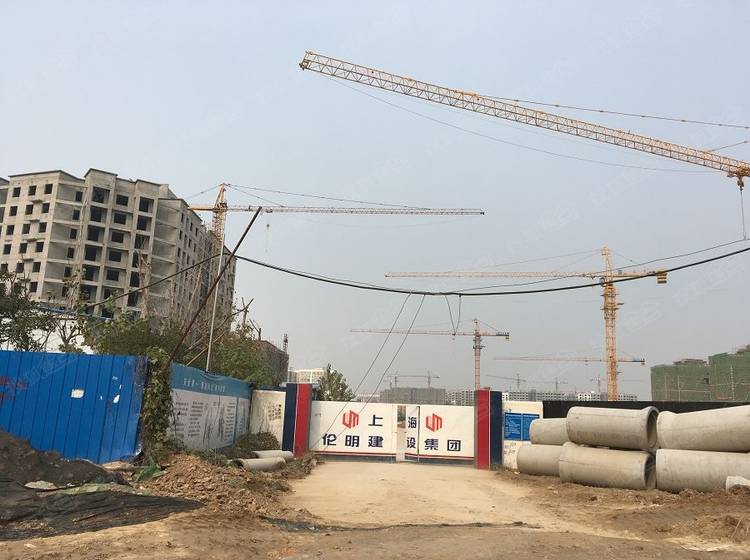 正弘澜庭叙最新动态,正弘澜庭叙最新动态——引领时尚生活的新篇章