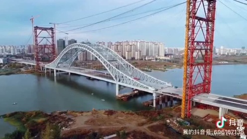 苏岭山大桥建设最新进度纪实,实时更新进度概览