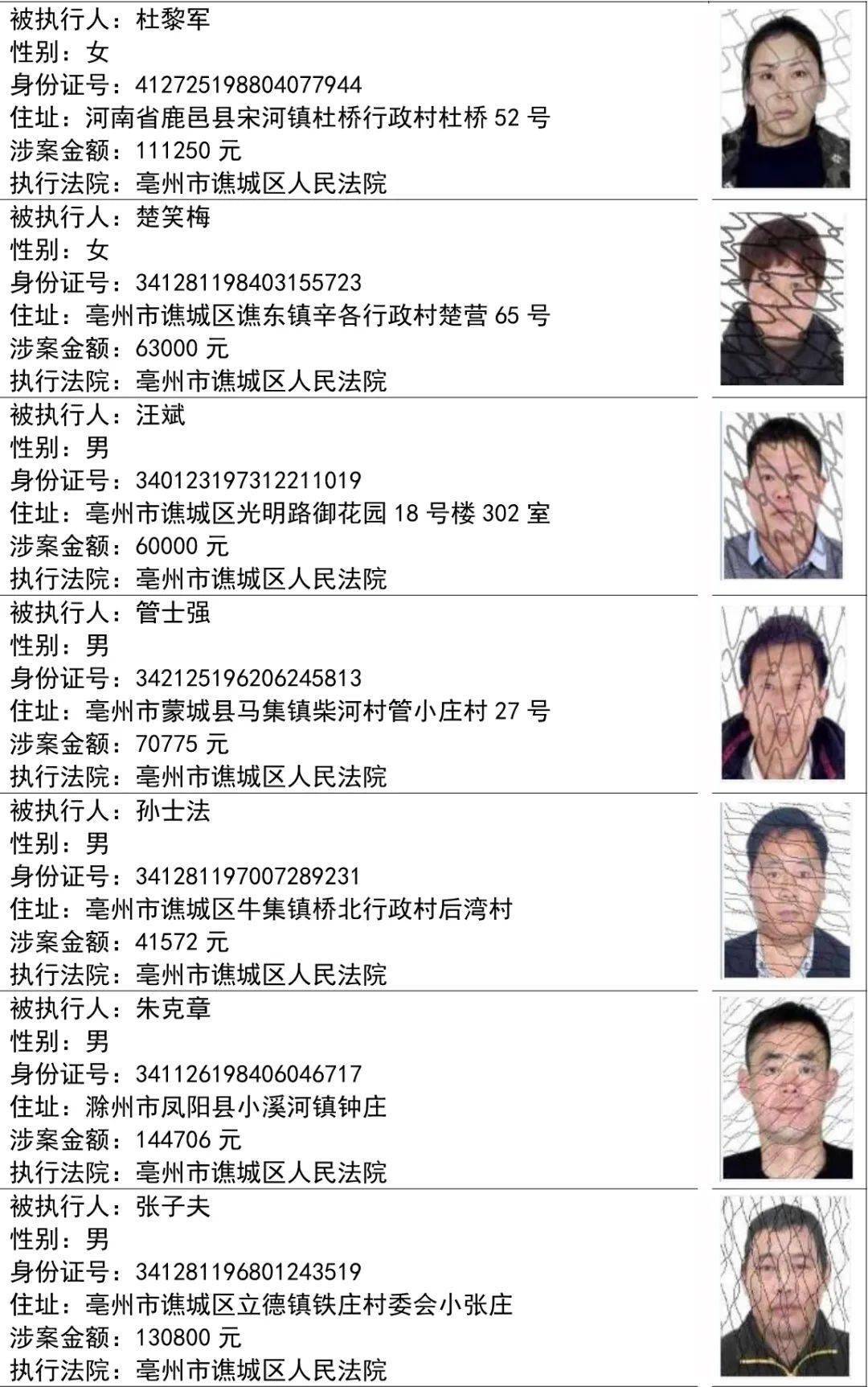 南靖县失信人名单全解析，步骤指南与初学者进阶参考