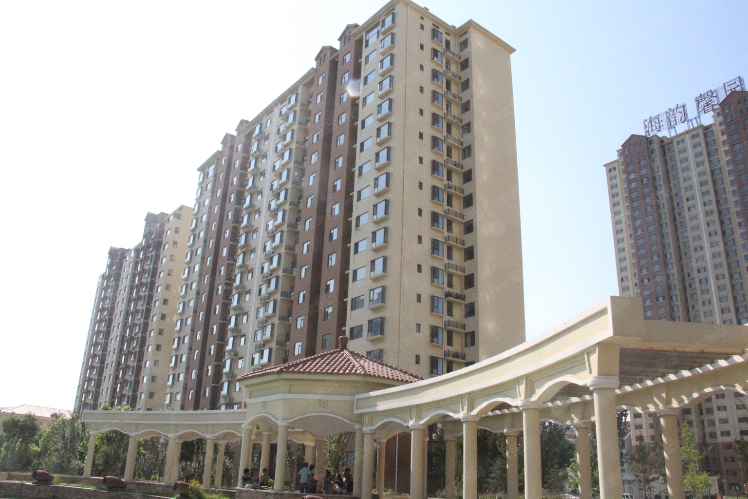 海韵馨苑最新房价,海韵馨苑最新房价与温馨的日常趣事