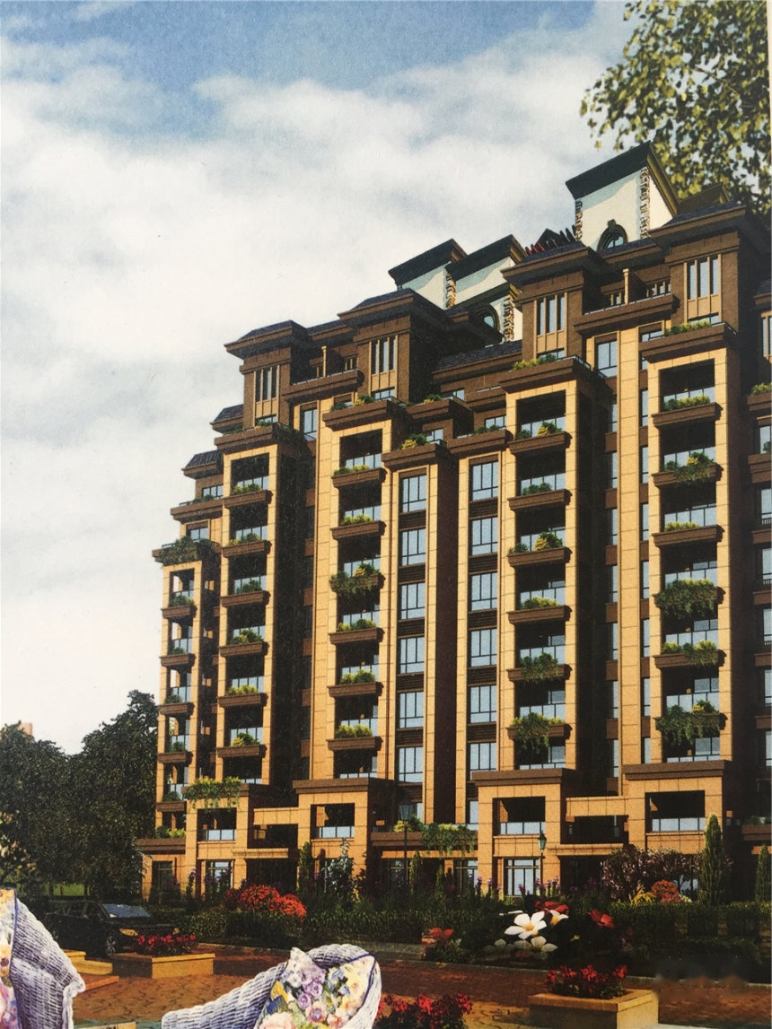 恩施九尊上苑最新动态深度解析