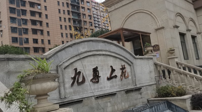 恩施九尊上苑最新动态深度解析