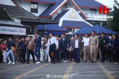 今天泰国新闻最新消息,今天泰国新闻最新消息,多元观点分析与个人立场