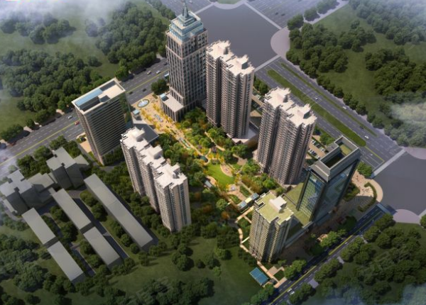 信阳羊山新区最新房价,信阳羊山新区最新房价，科技重塑居住梦想，未来生活触手可及