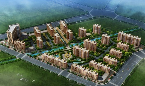 信阳羊山新区最新房价,信阳羊山新区最新房价,科技重塑居住梦想,未来生活触手可及