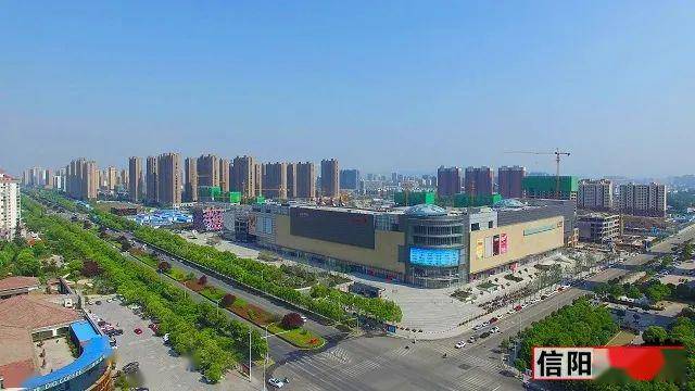 信阳羊山新区最新房价,信阳羊山新区最新房价,科技重塑居住梦想,未来生活触手可及
