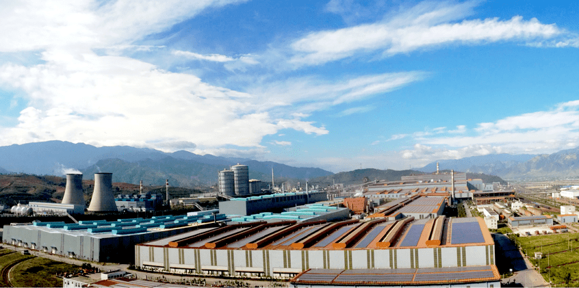 重钢西昌矿业最新动态，心灵与自然的美妙交融之旅