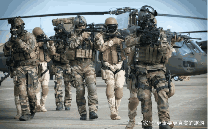 特种部队小组最新版火热来袭!