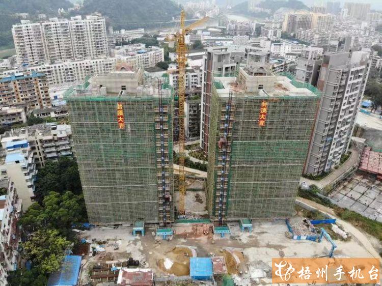 梧州市公租房最新动态,梧州市公租房最新动态,一次探索自然美景的平静之旅