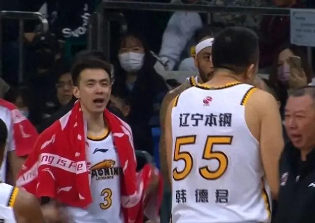 CBA山东男篮最新动态更新