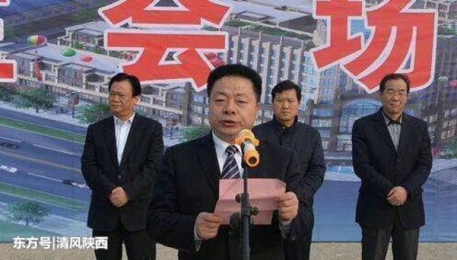 乾县县委最新领导班子,乾县县委新领导班子的温馨日常