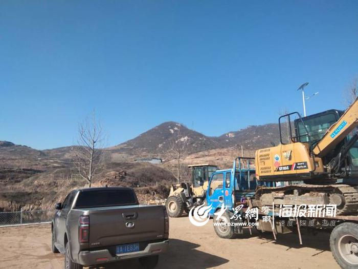 莱芜口镇最新发展概况与进展速递