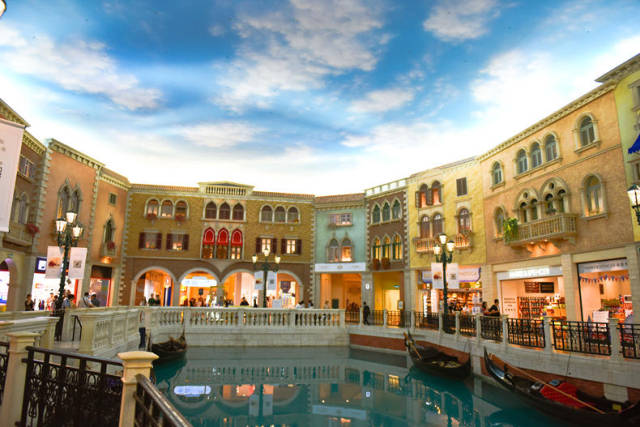 澳门海一居最新情况,澳门海一居最新情况