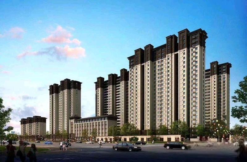 白沟阳光西郡最新房价详解,查询步骤与了解指南