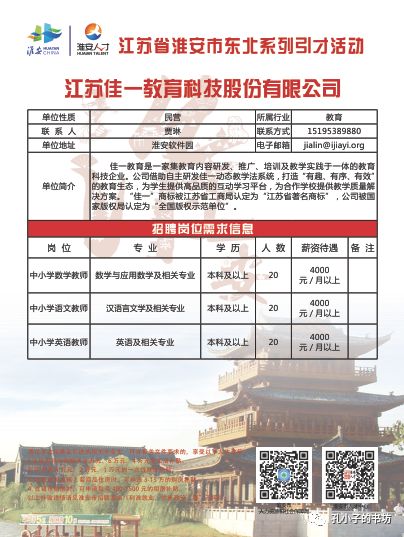 淮安楚州最新招聘信息,淮安楚州最新招聘信息,探索自然美景的旅行,寻找内心的平静绿洲