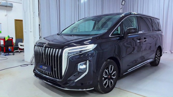 2024最新款商务车,2024最新款商务车,引领商务出行新时代的首选