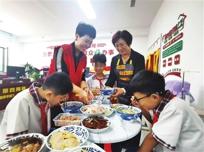 宋庄小堡最新烹饪岗位招聘启示,寻找烹饪大师,开启自然美景之旅