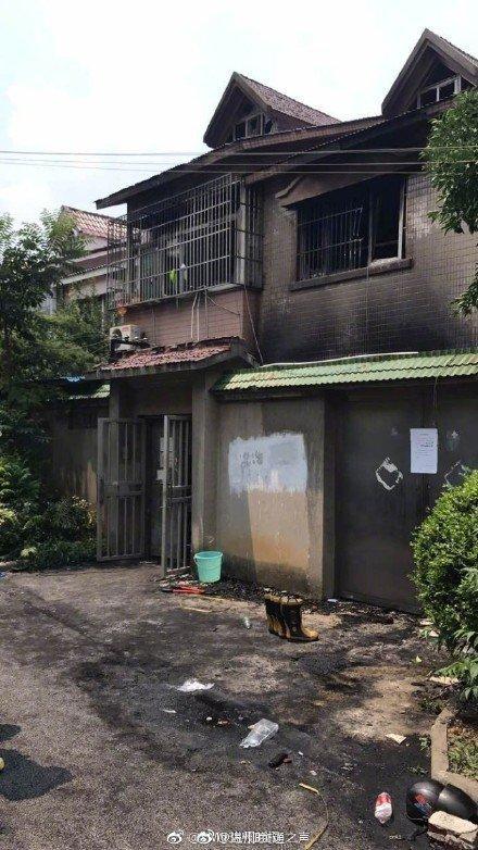 江苏常熟大火最新动态,力量背后的变化带来自信与成就感