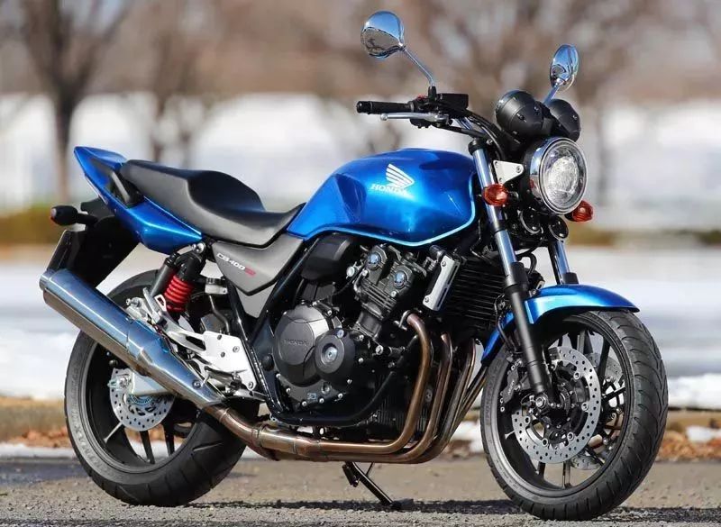 最新款cb400价格,最新款CB400价格,科技重塑生活,CB400引领未来潮流