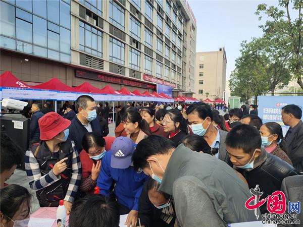 潜山开发区最新招聘,潜山开发区最新招聘指南