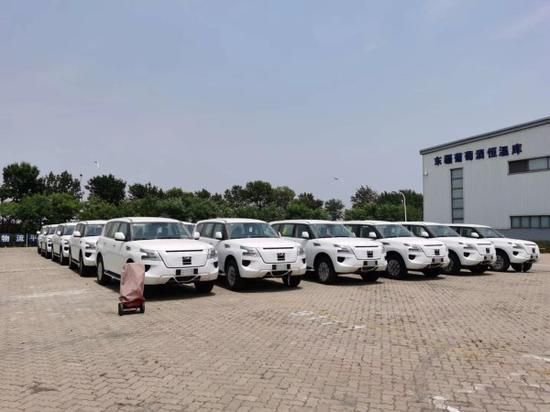 天津蓝天格锐最新情况,天津蓝天格锐最新情况,砥砺前行,成就未来的无限可能