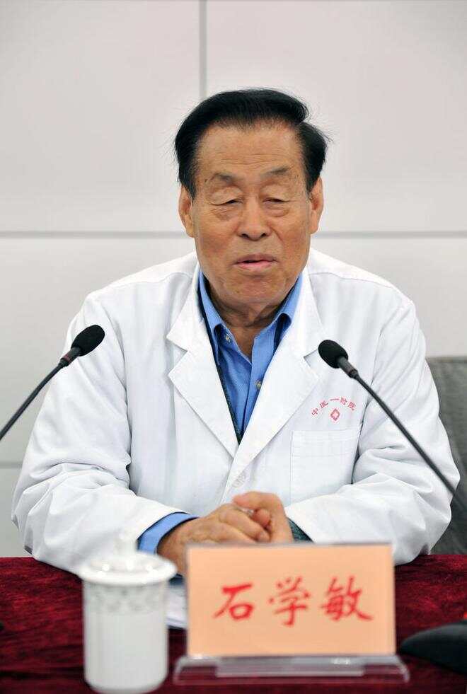 石学敏最新消息更新,最新动态揭秘石学敏的最新进展