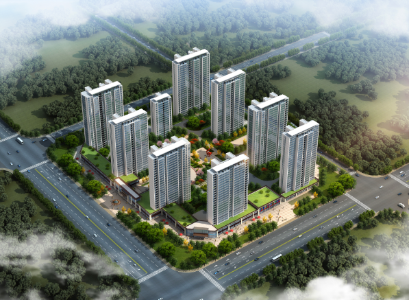 新邵锦绣华城最新消息,新邵锦绣华城最新消息