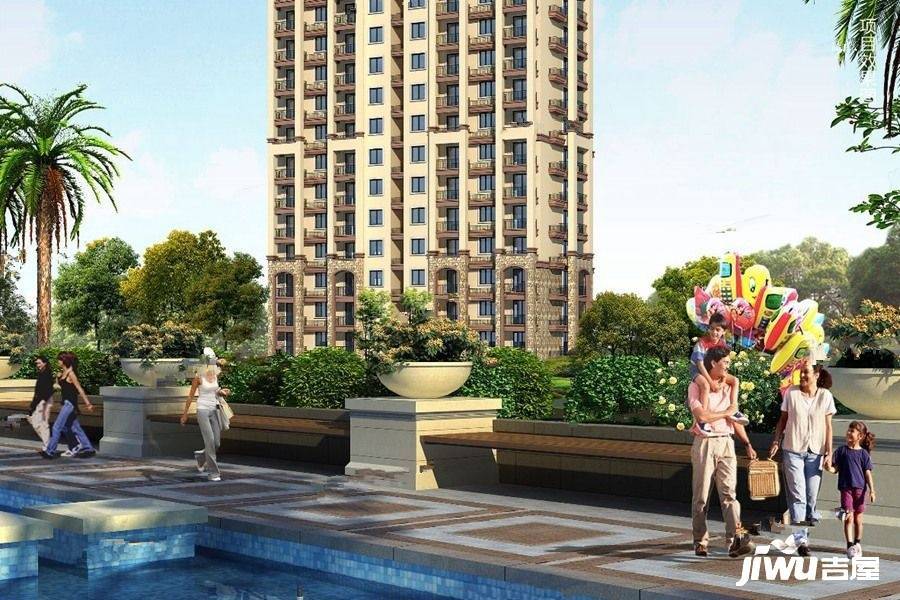 阳东房产网最新楼盘科技重塑未来居住体验