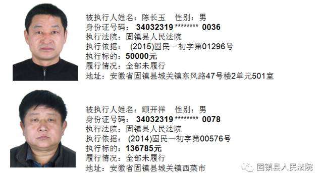 武陟老赖网最新名单,武陟老赖网最新名单,失信行为的聚焦与反思