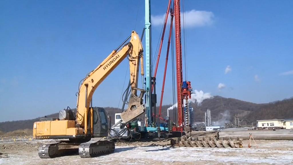 吉林市管廊最新公告,吉林市管廊最新公告