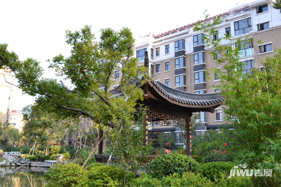 最新秀逸苏杭东苑房价,最新秀逸苏杭东苑房价,科技与生活完美融合的高科技智能住宅体验