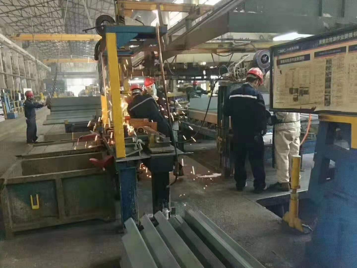 宁波北仑焊工最新招聘,宁波北仑焊工最新招聘，一场探索自然美景的旅行邀请