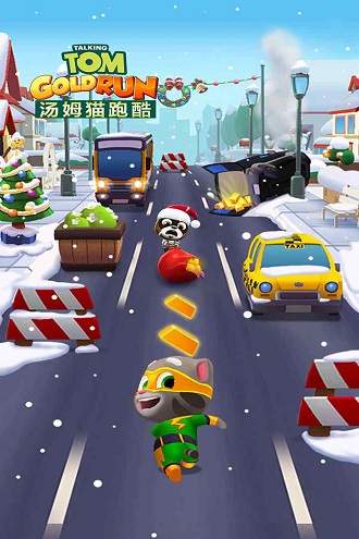 汤姆猫酷跑最新版,汤姆猫酷跑最新版任务指南(适合初学者与进阶用户)