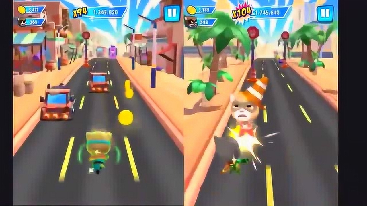 汤姆猫酷跑最新版,汤姆猫酷跑最新版任务指南(适合初学者与进阶用户)