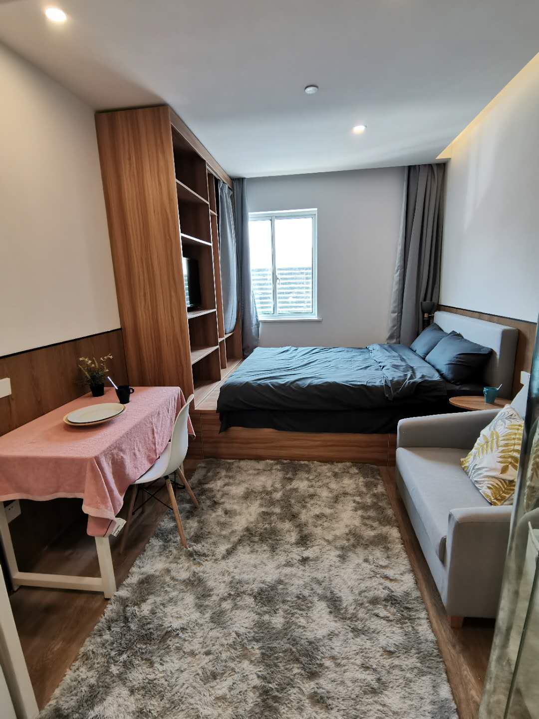 上海公寓房最新动态与消息🏙️