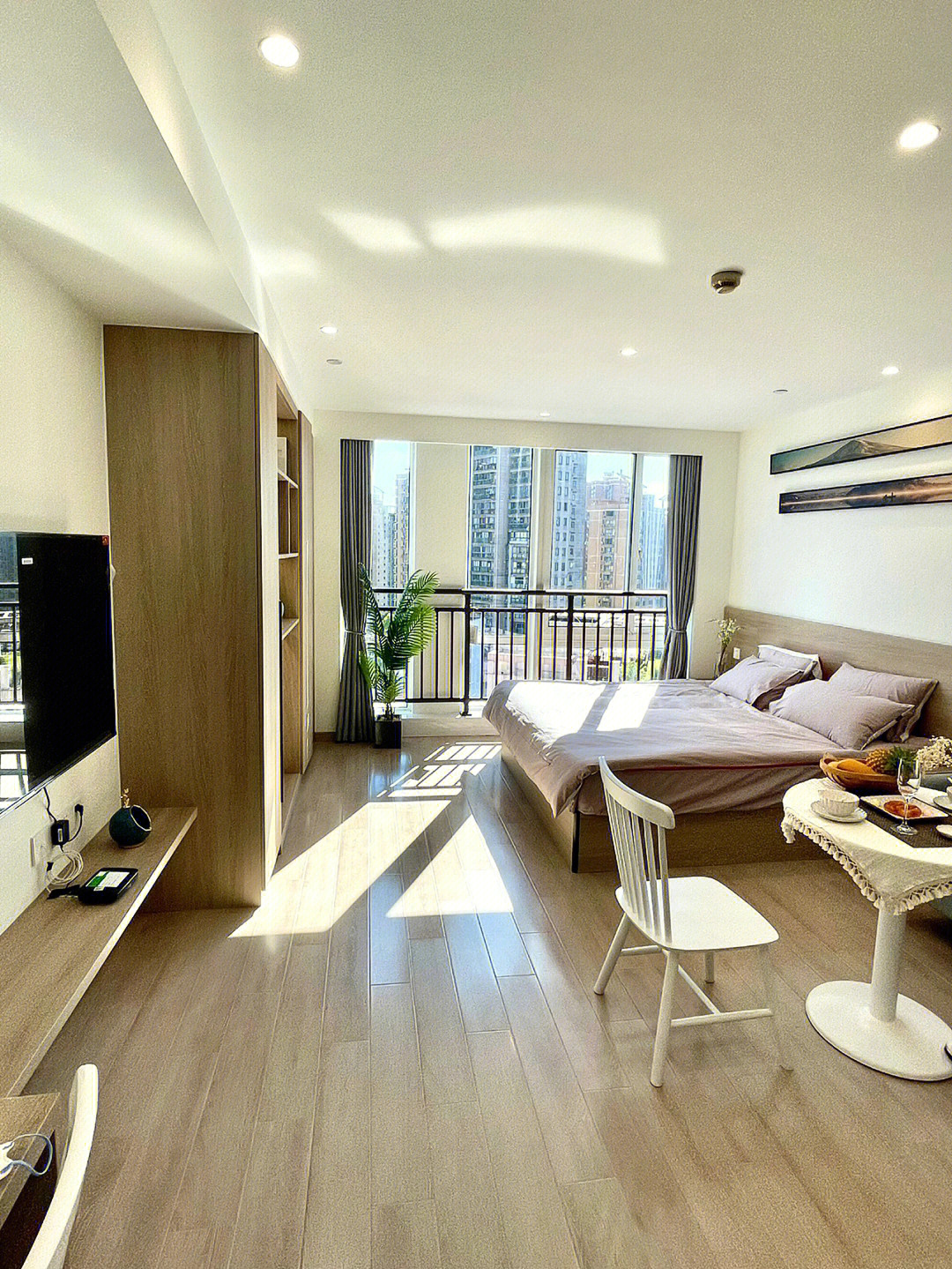 上海公寓房最新动态与消息🏙️